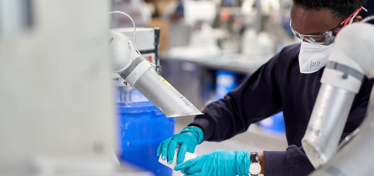 Johnson Matthey Technology Review Johnson Matthey